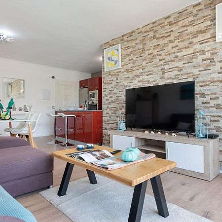 Apartment Scandi - Alcúdia Esterno foto