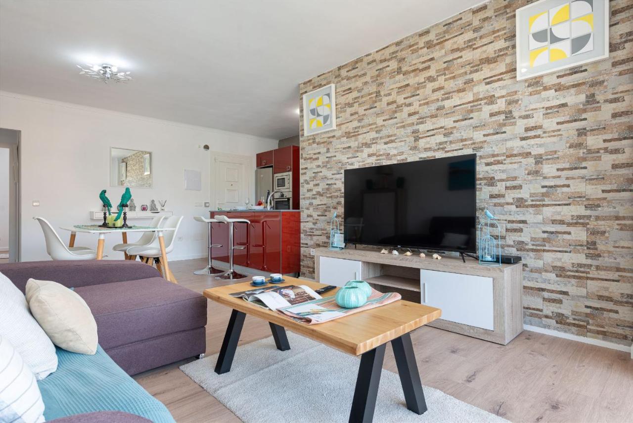 Apartment Scandi - Alcúdia Esterno foto