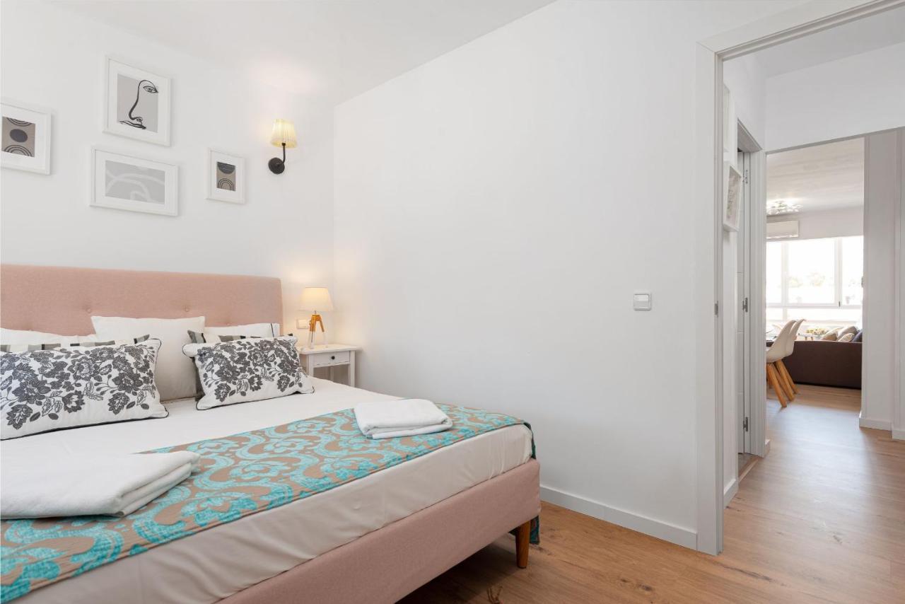 Apartment Scandi - Alcúdia Esterno foto