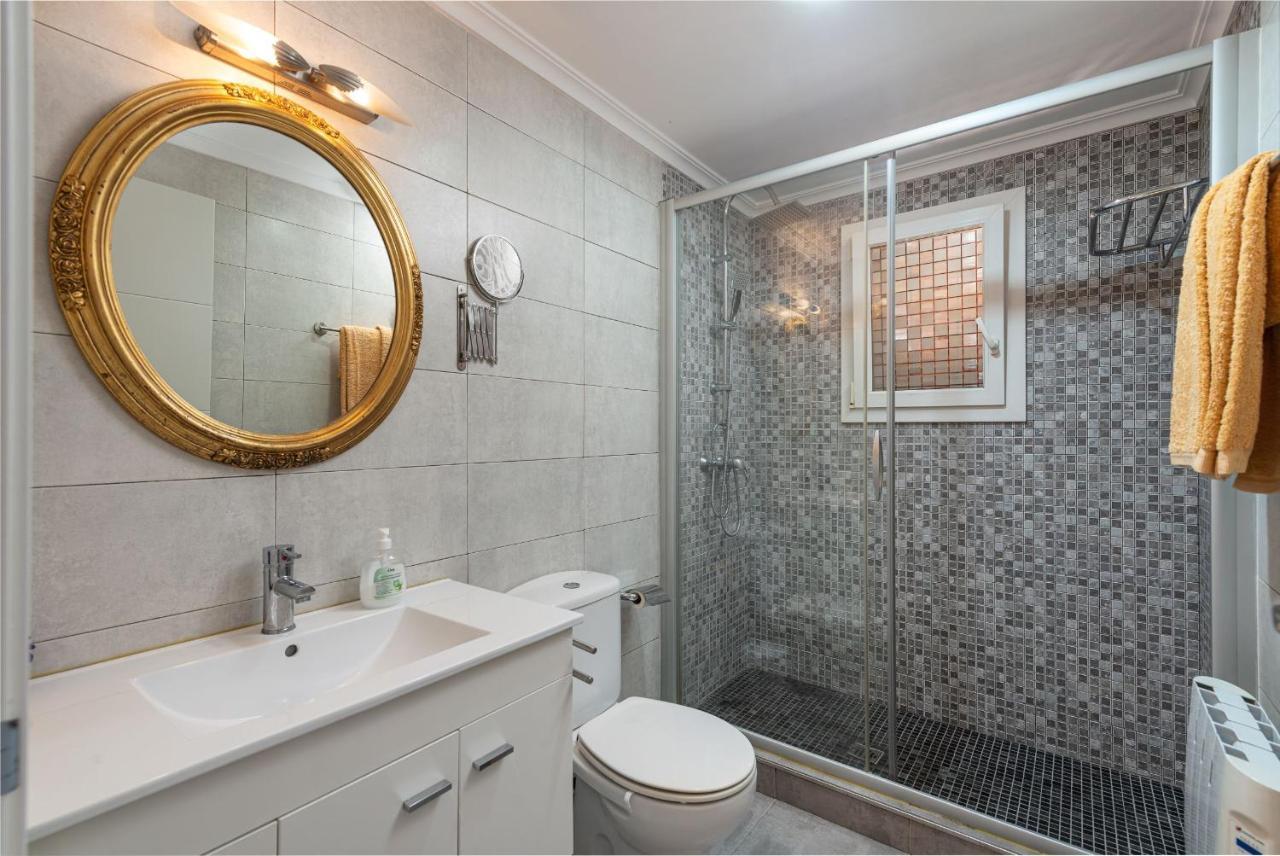 Apartment Scandi - Alcúdia Esterno foto