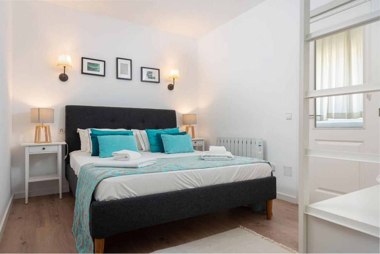 Apartment Scandi - Alcúdia Esterno foto