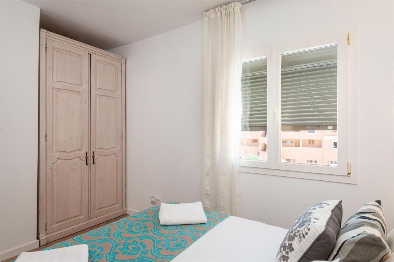 Apartment Scandi - Alcúdia Esterno foto