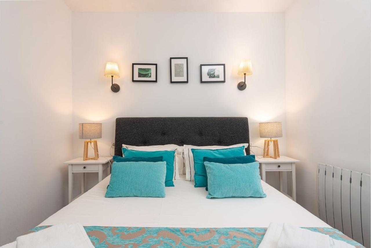 Apartment Scandi - Alcúdia Esterno foto