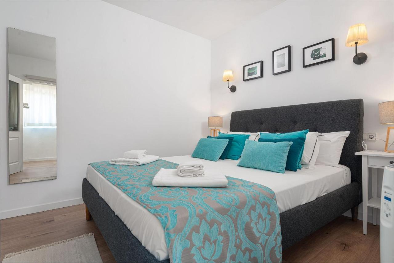 Apartment Scandi - Alcúdia Esterno foto