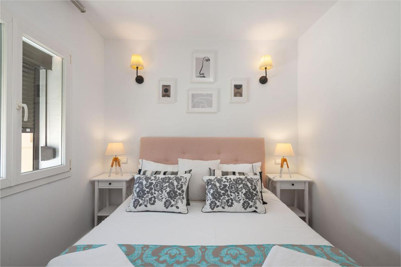 Apartment Scandi - Alcúdia Esterno foto